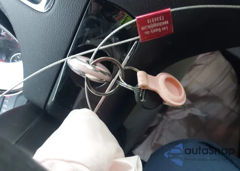 2019 Dodge Grand Caravan Sxt z USA, uszkodzony, nr VIN 2C4RDGCG4KR739149